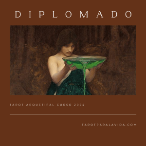 Diplomado Tarot para la Vida