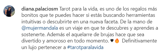 testimonio diana