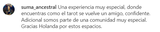 testimonio susana