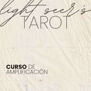 Domina el Light Seer's Tarot
