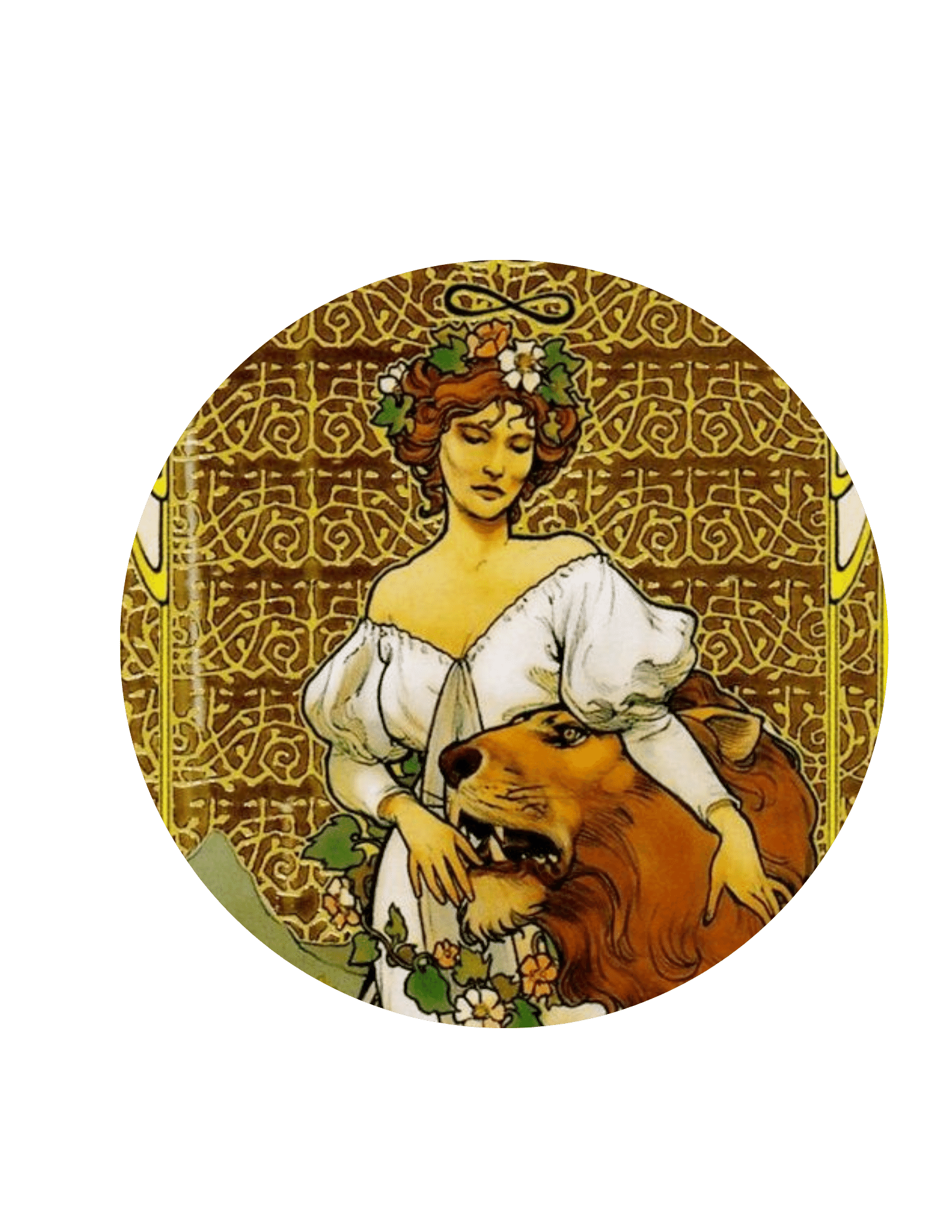 fuerza semana del tarot para la vida
