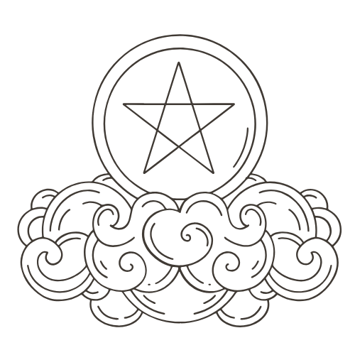 as de pentaculos tarot para la vida
