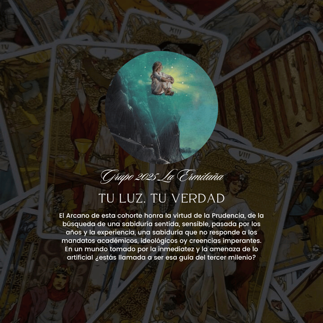 Tarot para la Vida 2025