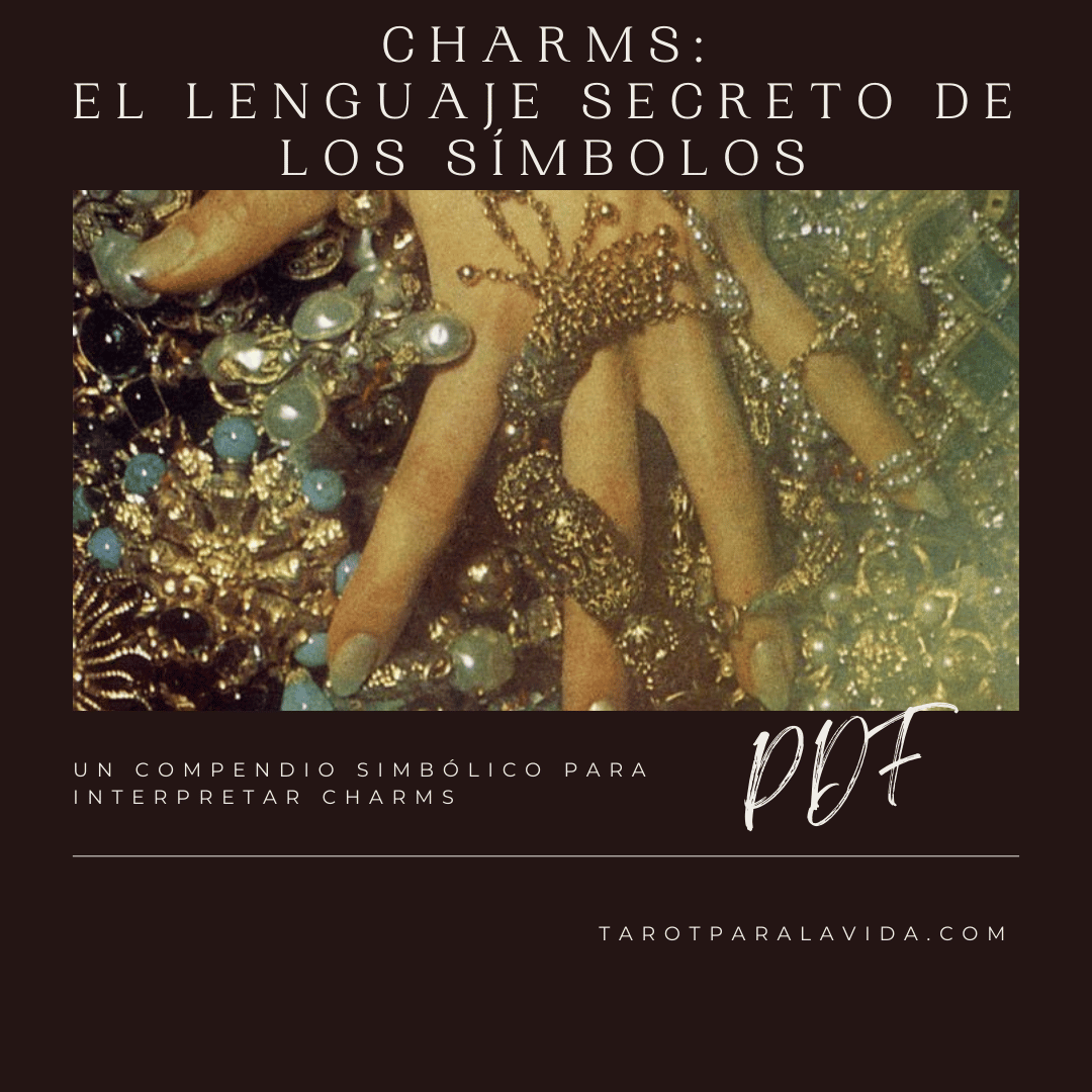 Charms – El lenguaje secreto de los símbolos (guía PDF)