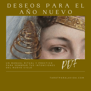 Guía de Deseos para el Año Nuevo (guía PDF)
