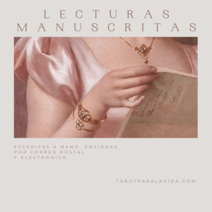 Lecturas Manuscritas