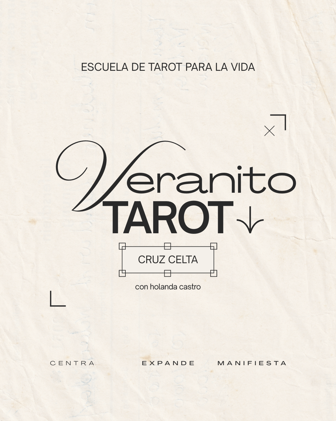 Veranito Tarot