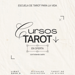 Oferta de cursos pregrabados