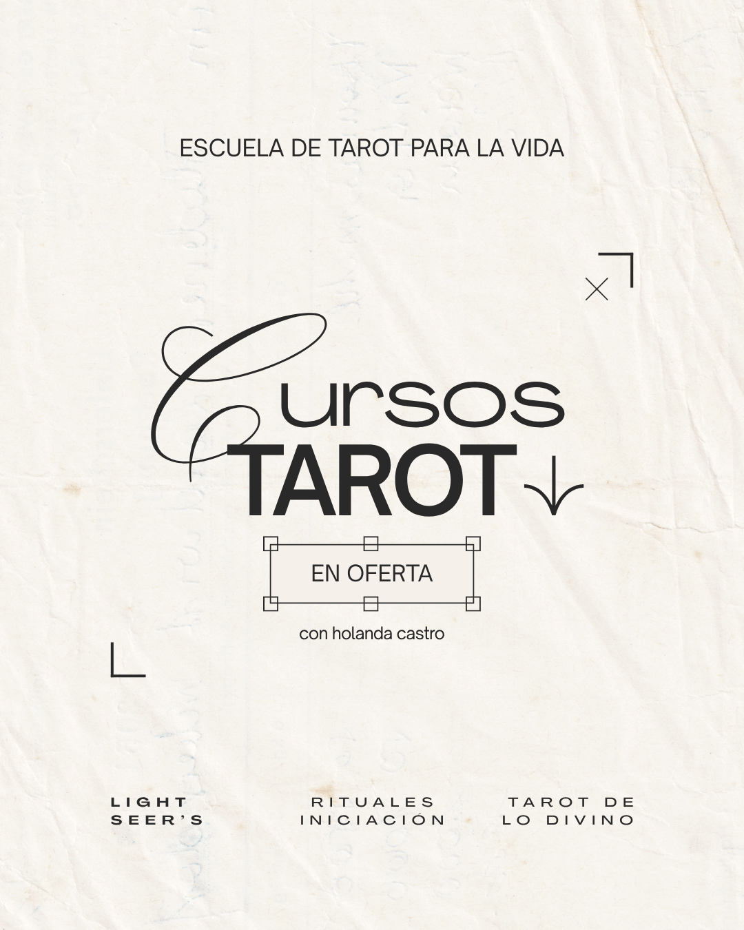 Oferta de cursos pregrabados